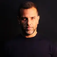 Foto de perfil de ALEXANDRE BIRMAN